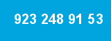 923 248 91 53
